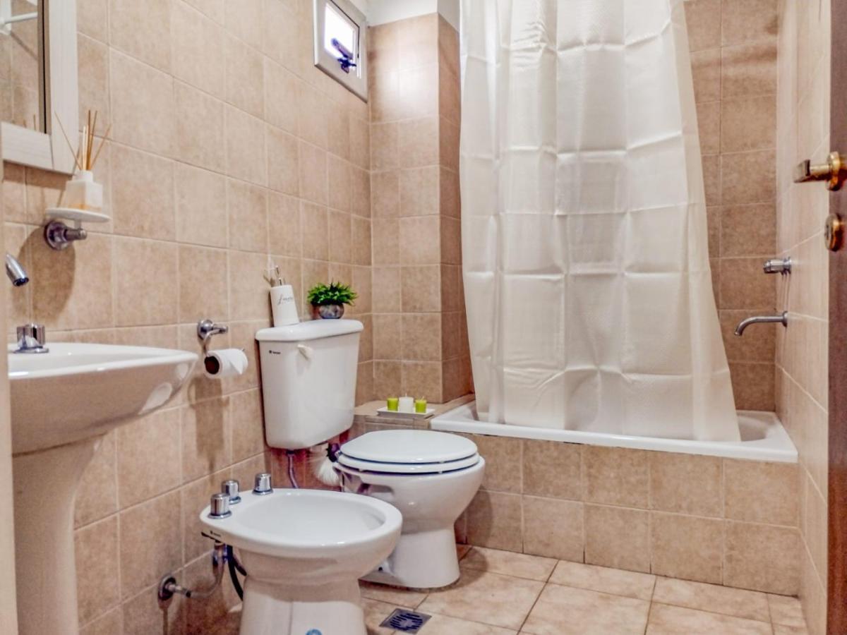 サンサルバドールデフフイDepartamentos Zegada - Cocina Completa - Dos Cuadras Del Centro - Todo Nuevoアパートメント エクステリア 写真