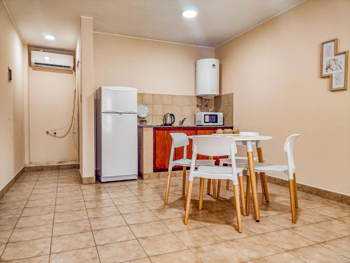 サンサルバドールデフフイDepartamentos Zegada - Cocina Completa - Dos Cuadras Del Centro - Todo Nuevoアパートメント エクステリア 写真