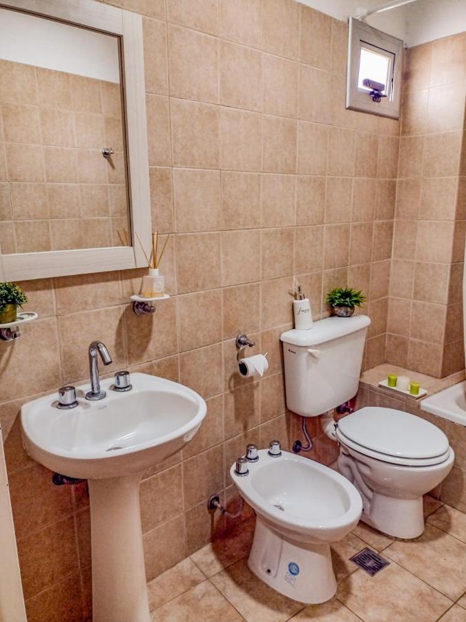 サンサルバドールデフフイDepartamentos Zegada - Cocina Completa - Dos Cuadras Del Centro - Todo Nuevoアパートメント エクステリア 写真