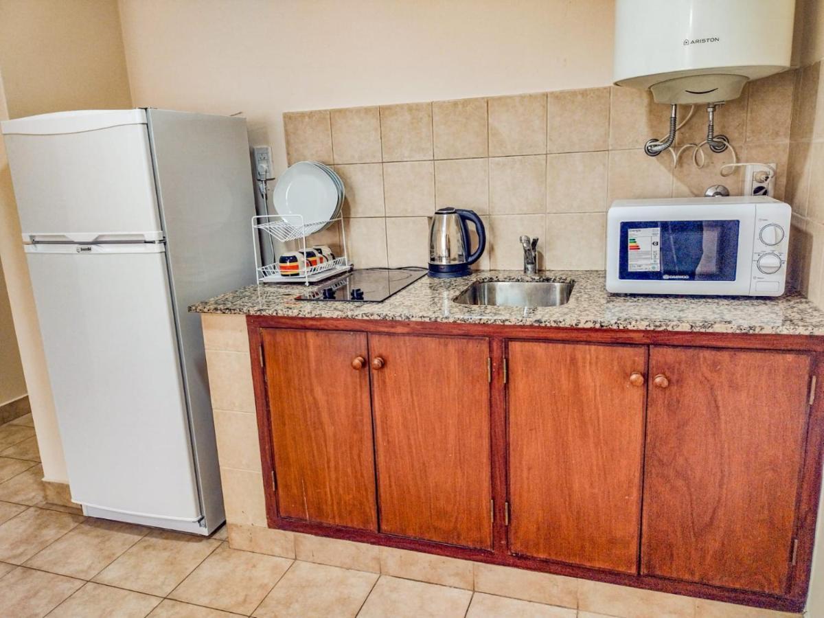サンサルバドールデフフイDepartamentos Zegada - Cocina Completa - Dos Cuadras Del Centro - Todo Nuevoアパートメント エクステリア 写真